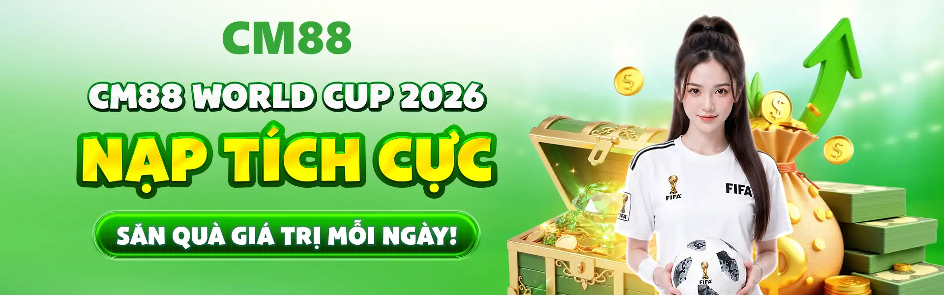CM88 hỗ trợ nội dung casino và game đổi thưởng